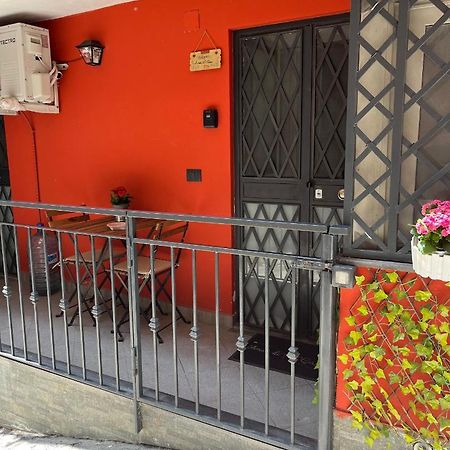Amuri Di Casa Catania Exterior photo
